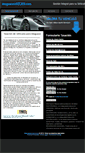 Mobile Screenshot of desguacesvizcaya.com